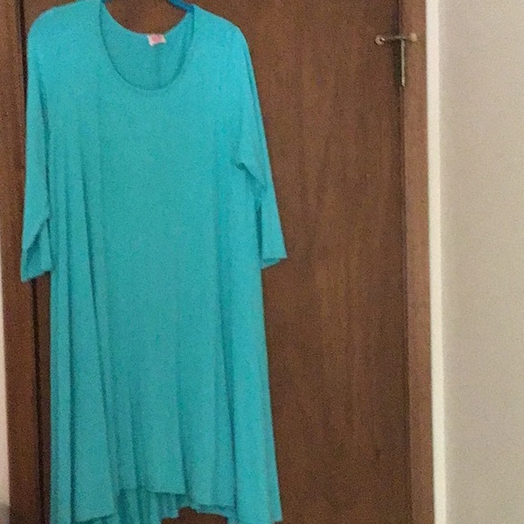 J&M Clothing Dress size Xl - Picture 1 of 5